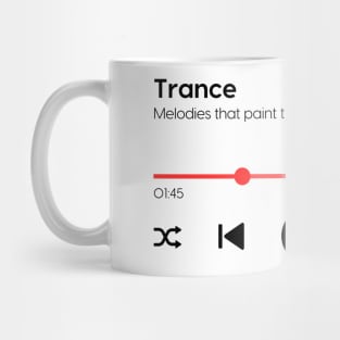 Trance Mug